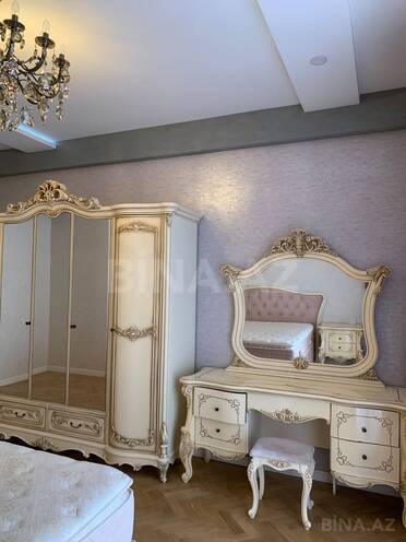 Satılır 3 otaqlı yeni tikili 97 m², Ağ şəhər q., photo 16 from 22