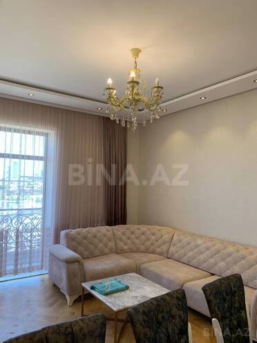 Satılır 3 otaqlı yeni tikili 97 m², Ağ şəhər q., photo 5 from 22