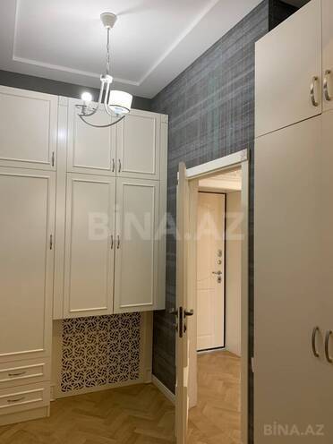 Satılır 3 otaqlı yeni tikili 97 m², Ağ şəhər q., photo 9 from 22