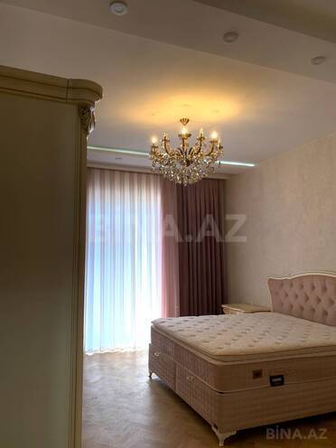 Satılır 3 otaqlı yeni tikili 97 m², Ağ şəhər q., photo 13 from 22