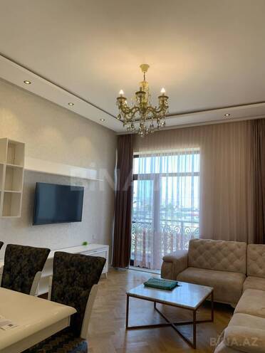 Satılır 3 otaqlı yeni tikili 97 m², Ağ şəhər q., photo 1 from 22