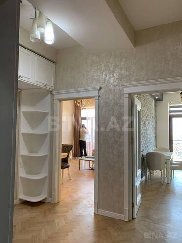 Satılır 3 otaqlı yeni tikili 97 m², Ağ şəhər q., photo 6 from 22
