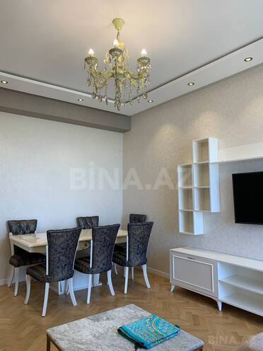 Satılır 3 otaqlı yeni tikili 97 m², Ağ şəhər q., photo 3 from 22
