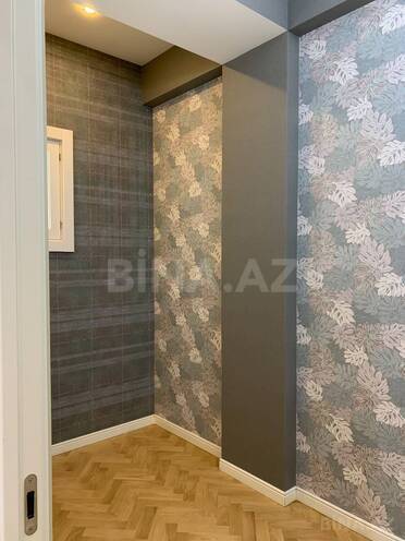 Satılır 3 otaqlı yeni tikili 97 m², Ağ şəhər q., photo 7 from 22