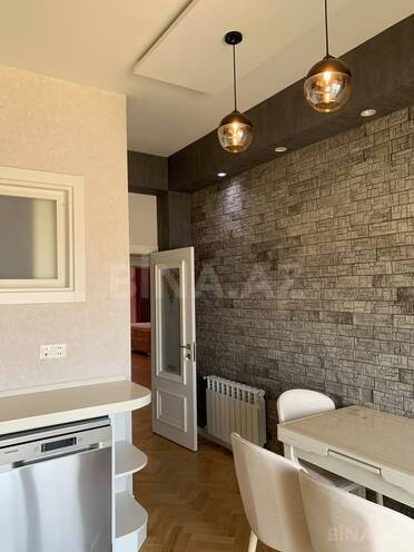 Satılır 3 otaqlı yeni tikili 97 m², Ağ şəhər q., photo 12 from 22