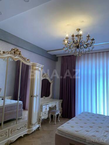 Satılır 3 otaqlı yeni tikili 97 m², Ağ şəhər q., photo 14 from 22