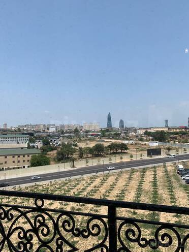 Satılır 3 otaqlı yeni tikili 97 m², Ağ şəhər q., photo 4 from 22