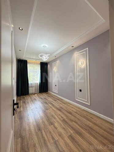 Satılır 2 otaqlı köhnə tikili 55 m², Memar Əcəmi m., photo 7 from 14