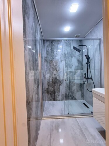 Satılır 2 otaqlı köhnə tikili 55 m², Memar Əcəmi m., photo 10 from 14