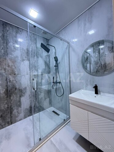 Satılır 2 otaqlı köhnə tikili 55 m², Memar Əcəmi m., photo 9 from 14