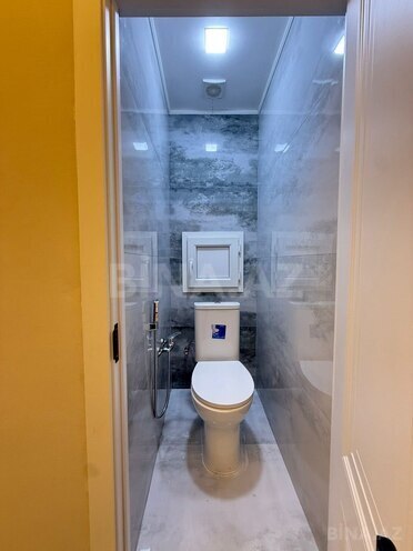 Satılır 2 otaqlı köhnə tikili 55 m², Memar Əcəmi m., photo 11 from 14