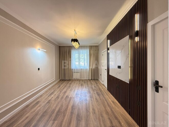 Satılır 2 otaqlı köhnə tikili 55 m², Memar Əcəmi m., photo 8 from 14