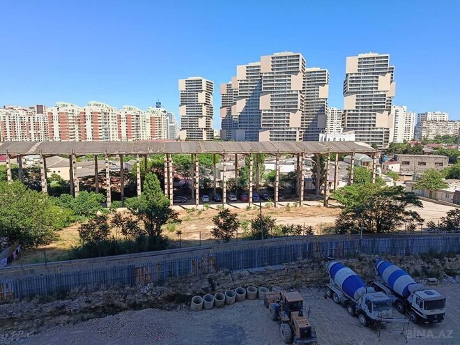 Satılır 3 otaqlı yeni tikili 95 m², 20 Yanvar m., photo 6 from 13