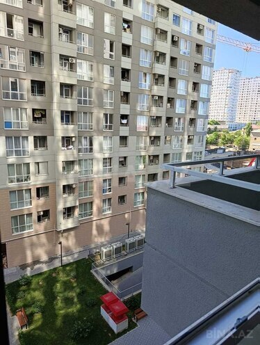 Satılır 3 otaqlı yeni tikili 95 m², 20 Yanvar m., photo 7 from 13