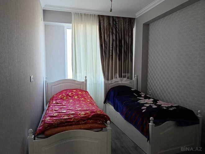 Satılır 3 otaqlı yeni tikili 95 m², 20 Yanvar m., photo 3 from 13