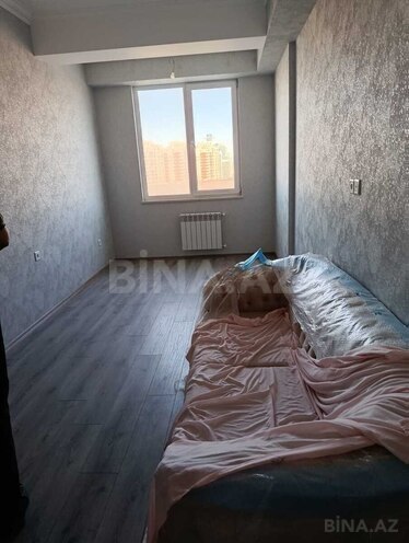 Satılır 3 otaqlı yeni tikili 95 m², 20 Yanvar m., photo 1 from 13