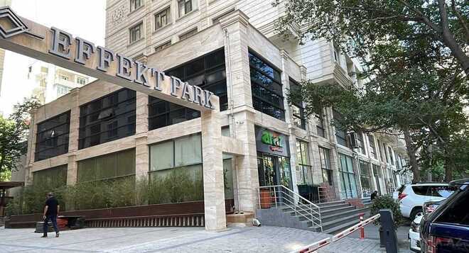 İcarəyə verilir 2 otaqlı yeni tikili 117 m², Gənclik m., photo 7 from 9