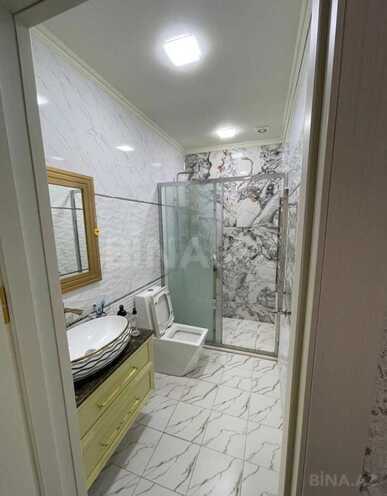 İcarəyə verilir 2 otaqlı yeni tikili 117 m², Gənclik m., photo 6 from 9