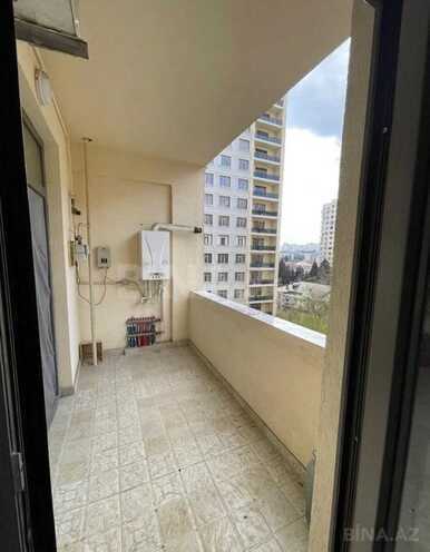İcarəyə verilir 2 otaqlı yeni tikili 117 m², Gənclik m., photo 8 from 9