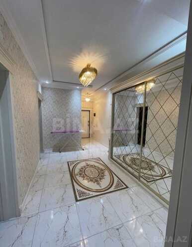 İcarəyə verilir 2 otaqlı yeni tikili 117 m², Gənclik m., photo 5 from 9