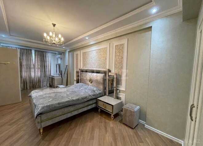 İcarəyə verilir 2 otaqlı yeni tikili 117 m², Gənclik m., photo 4 from 9