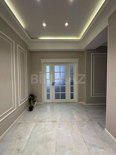 Satılır 3 otaqlı yeni tikili 115 m², Həzi Aslanov m., photo 20 from 24