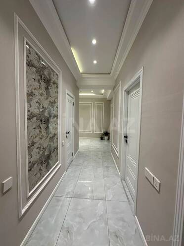 Satılır 3 otaqlı yeni tikili 115 m², Həzi Aslanov m., photo 18 from 24