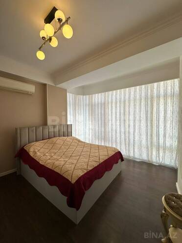 Satılır 3 otaqlı yeni tikili 115 m², Həzi Aslanov m., photo 9 from 24