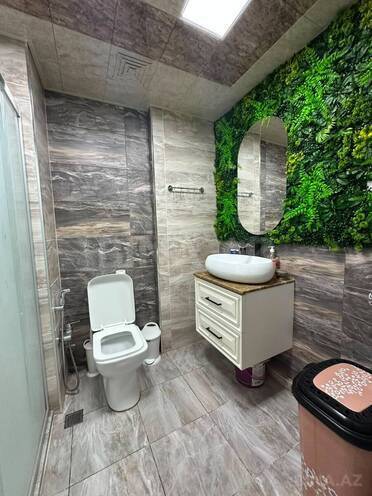 Satılır 3 otaqlı yeni tikili 115 m², Həzi Aslanov m., photo 21 from 24