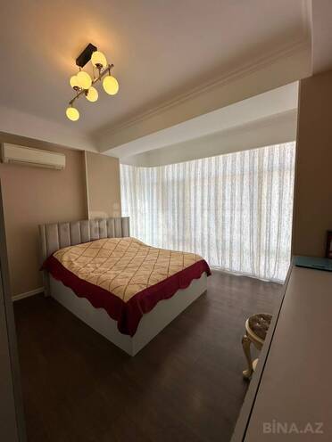 Satılır 3 otaqlı yeni tikili 115 m², Həzi Aslanov m., photo 7 from 24