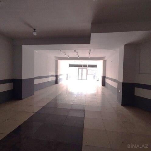 İcarəyə verilir  obyekt 155 m², Azadlıq Prospekti m., photo 3 from 8