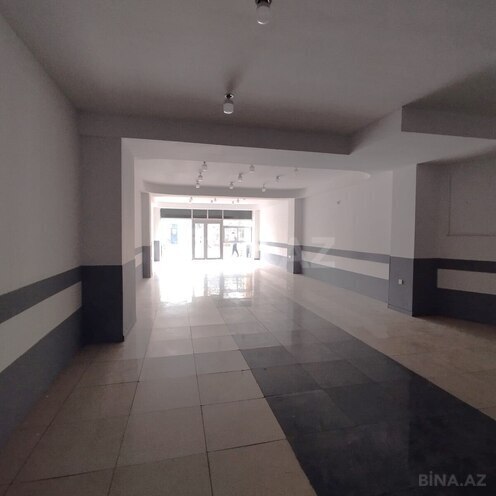 İcarəyə verilir  obyekt 155 m², Azadlıq Prospekti m., photo 4 from 8