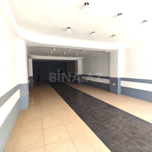 İcarəyə verilir  obyekt 155 m², Azadlıq Prospekti m., photo 1 from 8