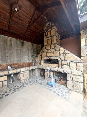 Satılır 3 otaqlı həyət evi/bağ evi 150 m², Mərdəkan q., photo 7 from 26