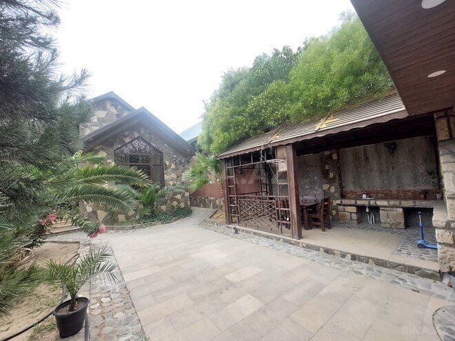 Satılır 3 otaqlı həyət evi/bağ evi 150 m², Mərdəkan q., photo 5 from 26