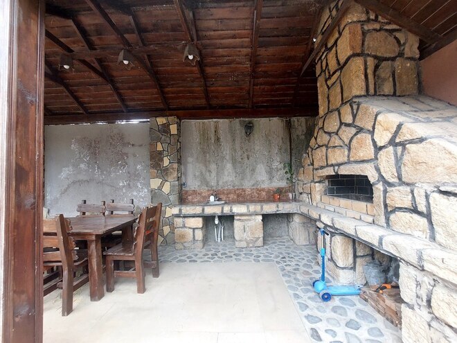 Satılır 3 otaqlı həyət evi/bağ evi 150 m², Mərdəkan q., photo 6 from 26