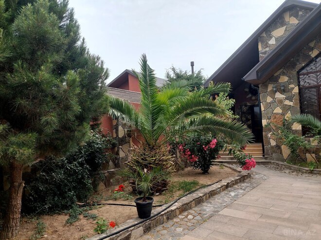 Satılır 3 otaqlı həyət evi/bağ evi 150 m², Mərdəkan q., photo 3 from 26