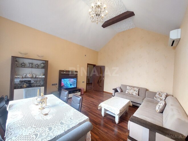 Satılır 3 otaqlı həyət evi/bağ evi 150 m², Mərdəkan q., photo 12 from 26