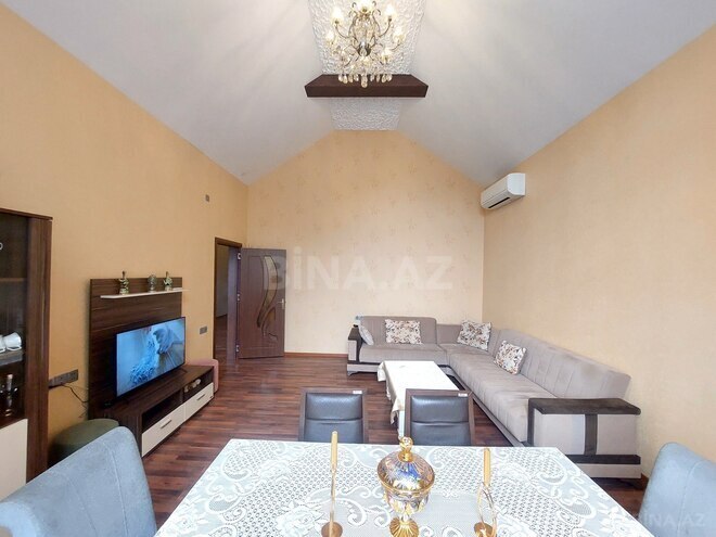 Satılır 3 otaqlı həyət evi/bağ evi 150 m², Mərdəkan q., photo 13 from 26
