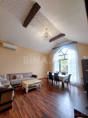 Satılır 3 otaqlı həyət evi/bağ evi 150 m², Mərdəkan q., photo 10 from 26