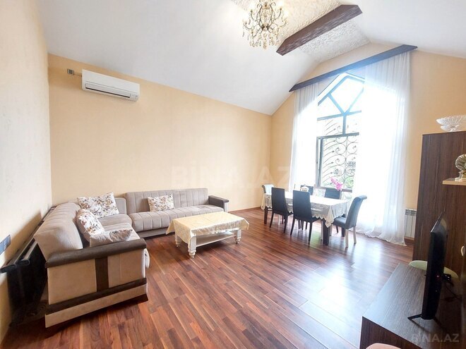 Satılır 3 otaqlı həyət evi/bağ evi 150 m², Mərdəkan q., photo 9 from 26