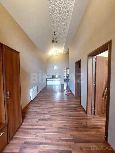Satılır 3 otaqlı həyət evi/bağ evi 150 m², Mərdəkan q., photo 14 from 26