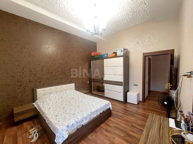 Satılır 3 otaqlı həyət evi/bağ evi 150 m², Mərdəkan q., photo 16 from 26