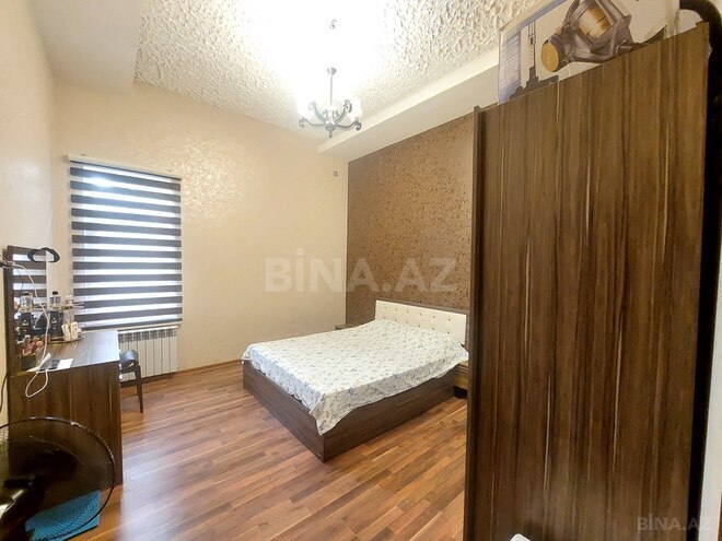 Satılır 3 otaqlı həyət evi/bağ evi 150 m², Mərdəkan q., photo 15 from 26