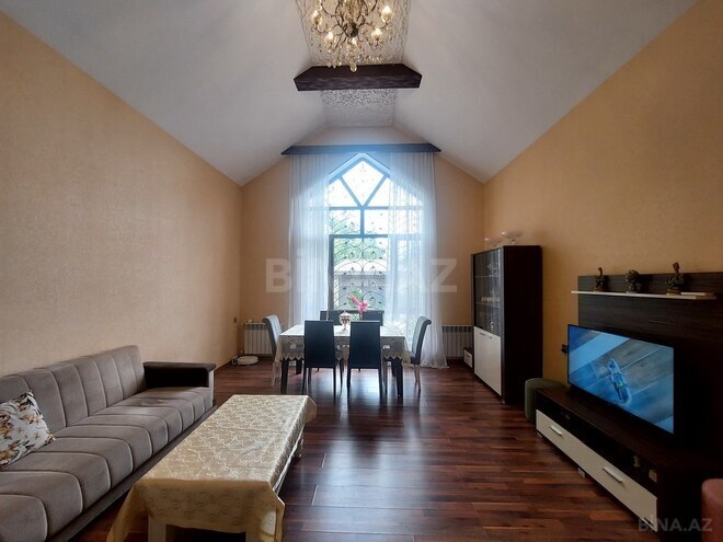 Satılır 3 otaqlı həyət evi/bağ evi 150 m², Mərdəkan q., photo 11 from 26