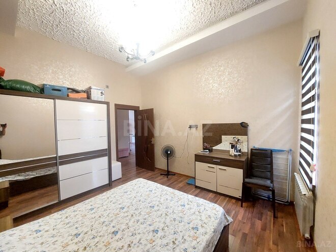 Satılır 3 otaqlı həyət evi/bağ evi 150 m², Mərdəkan q., photo 17 from 26