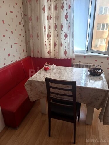 Продаётся 3-комн. новостройка 102 м², пос. Ени Ясамал, photo 11 from 15