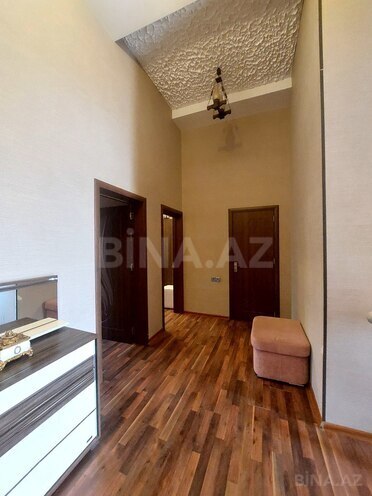 Satılır 3 otaqlı həyət evi/bağ evi 150 m², Mərdəkan q., photo 18 from 26