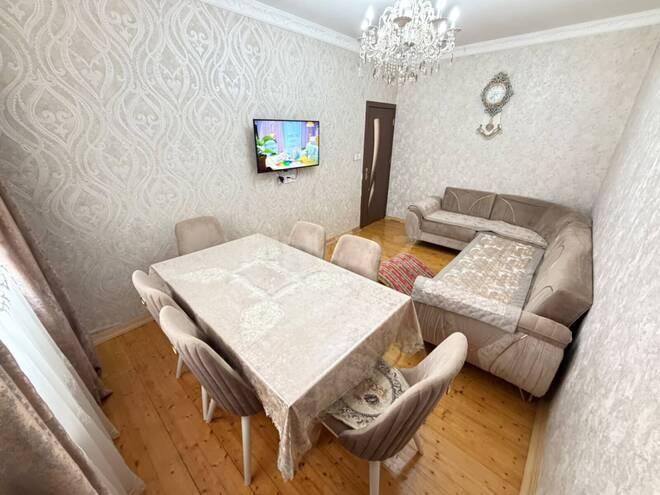 Satılır 3 otaqlı həyət evi/bağ evi 100 m², Binə q., photo 9 from 10