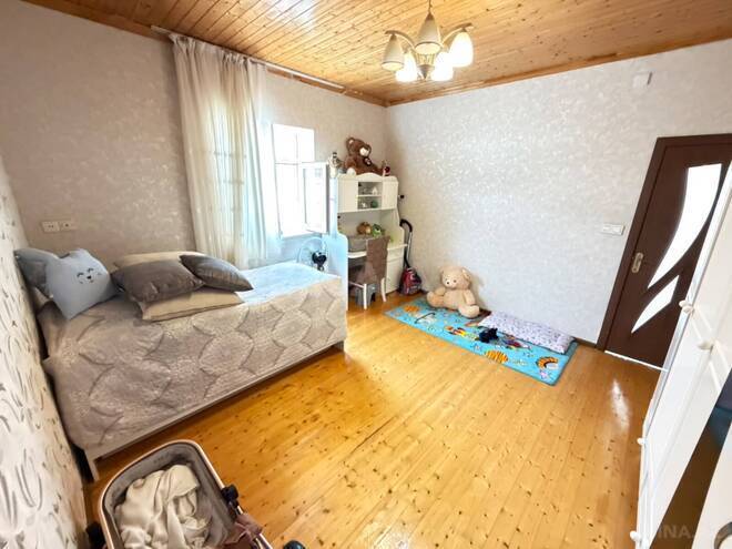 Satılır 3 otaqlı həyət evi/bağ evi 100 m², Binə q., photo 6 from 10